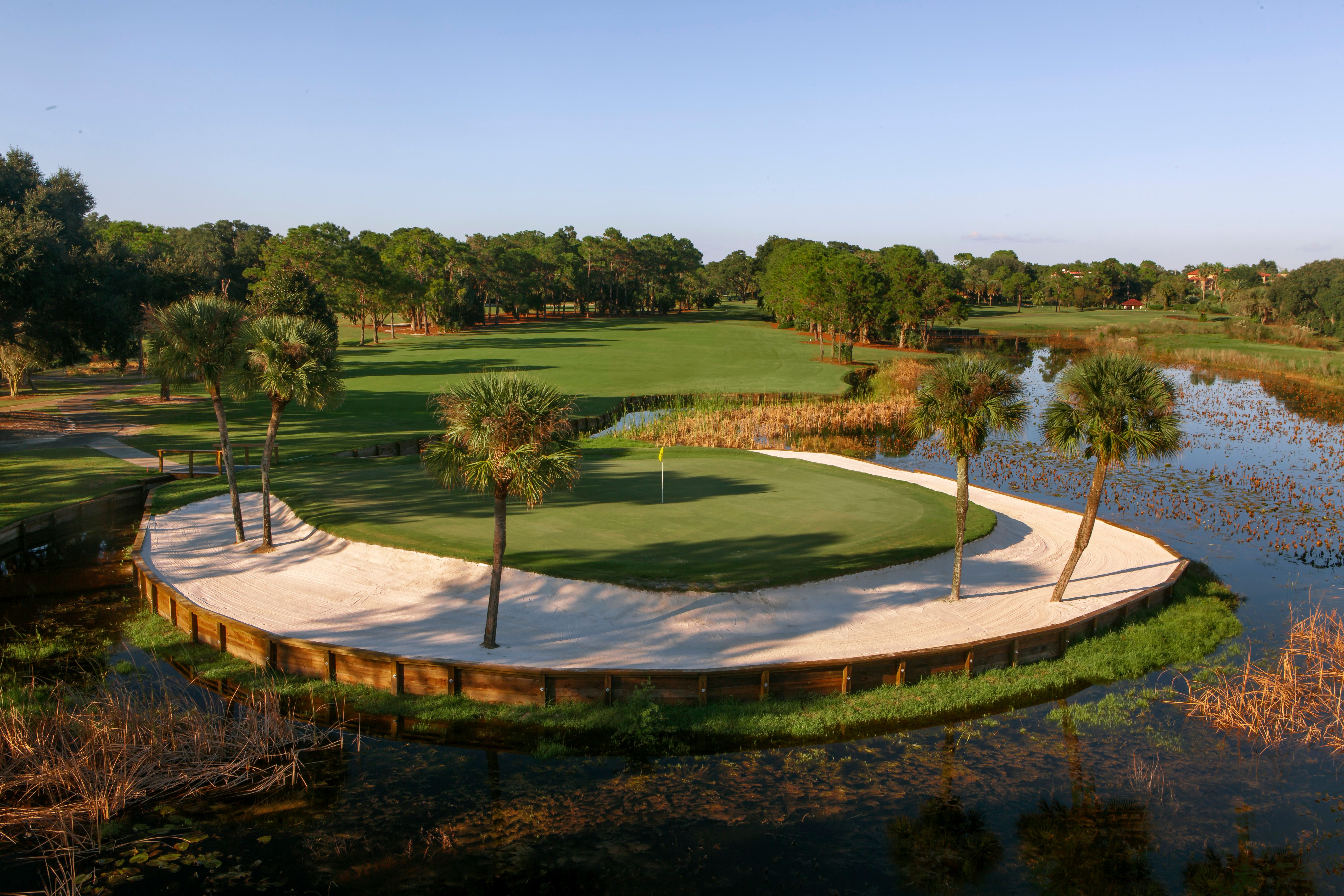 Teeing off in Lake County: Discover Florida's Golfing Gems